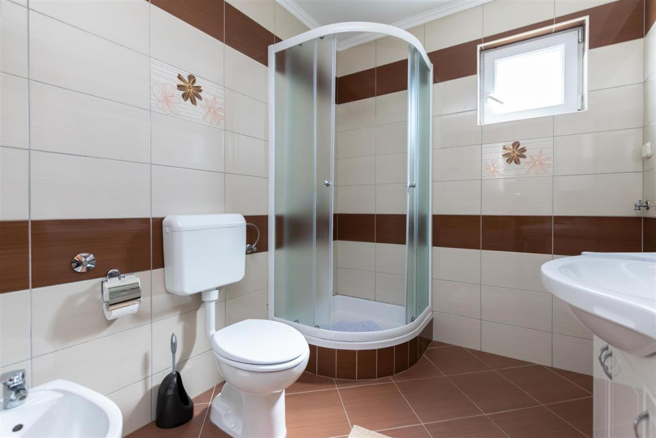 Apartment Dragan I Slavica Lopar Exterior foto